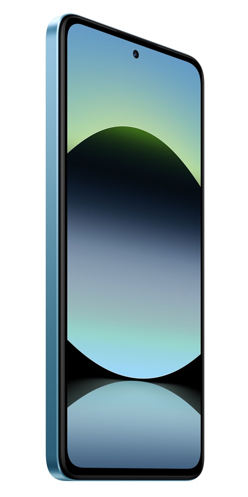 Xiaomi Redmi Note 14 6,67" LTE 6/128GB DualSIM kék okostelefon