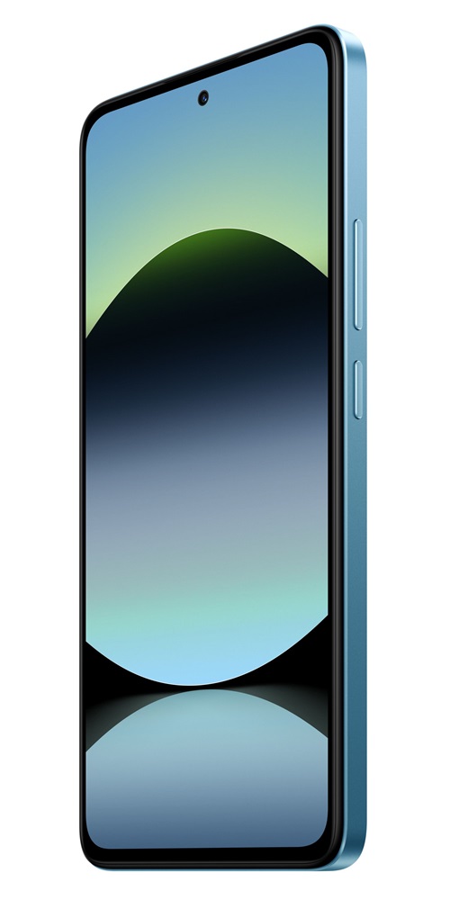 Xiaomi Redmi Note 14 6,67" LTE 6/128GB DualSIM kék okostelefon