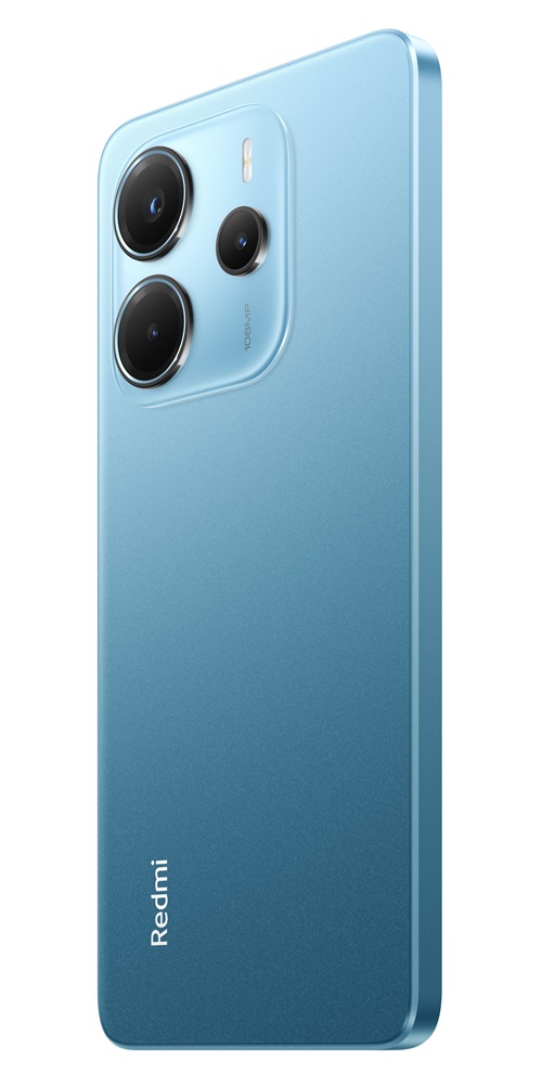 Xiaomi Redmi Note 14 6,67" LTE 6/128GB DualSIM kék okostelefon
