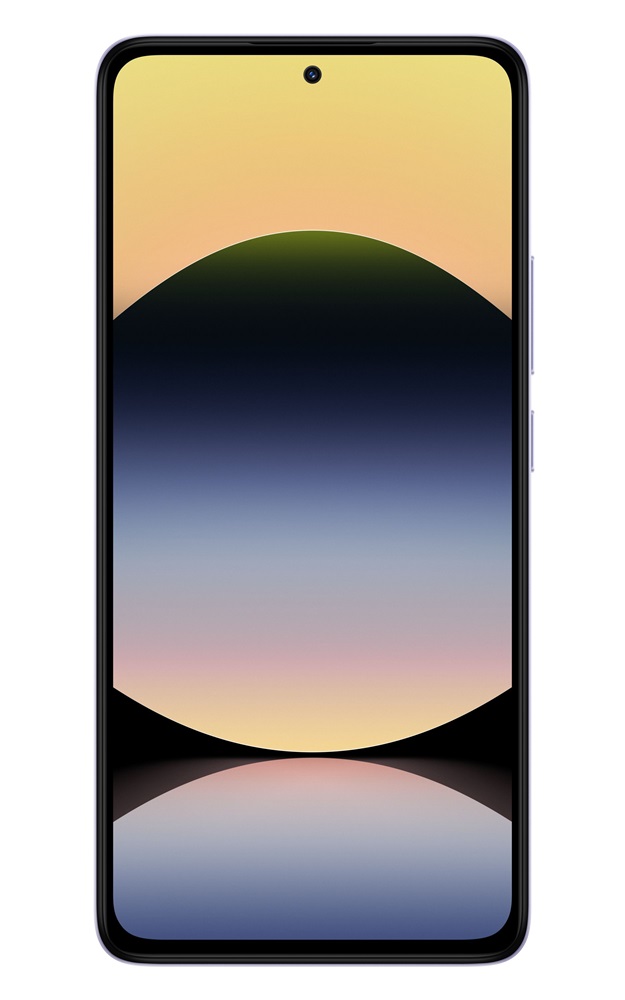Xiaomi Redmi Note 14 6,67" LTE 6/128GB DualSIM lila okostelefon