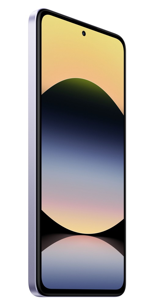 Xiaomi Redmi Note 14 6,67" LTE 6/128GB DualSIM lila okostelefon