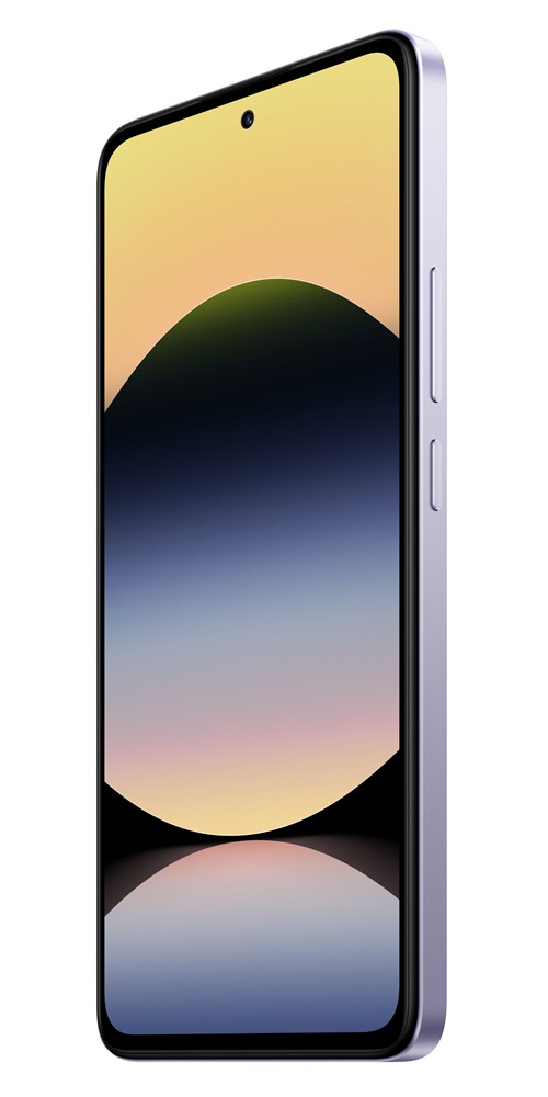 Xiaomi Redmi Note 14 6,67" LTE 6/128GB DualSIM lila okostelefon