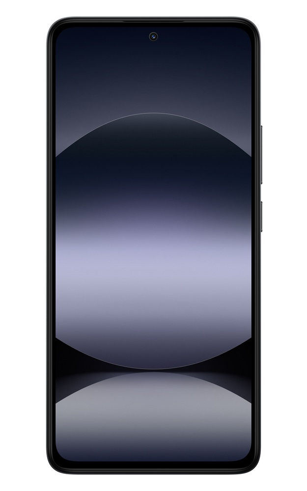 Xiaomi Redmi Note 14 6,67" LTE 8/256GB DualSIM fekete okostelefon