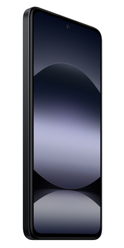 Xiaomi Redmi Note 14 6,67" LTE 8/256GB DualSIM fekete okostelefon