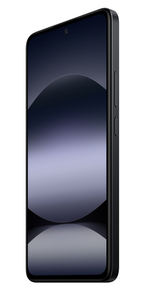 Xiaomi Redmi Note 14 6,67" LTE 8/256GB DualSIM fekete okostelefon