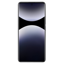 Xiaomi Redmi Note 14 Pro+ 6,67" 5G 8/256GB DualSIM fekete okostelefon