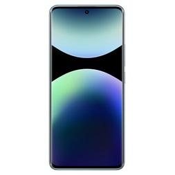 Xiaomi Redmi Note 14 Pro+ 6,67" 5G 8/256GB DualSIM kék okostelefon