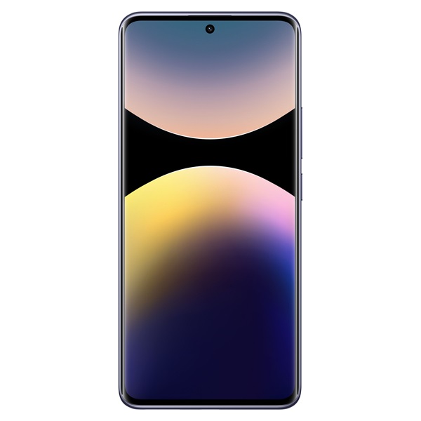 Xiaomi Redmi Note 14 Pro+ 6,67" 5G 8/256GB DualSIM lila okostelefon