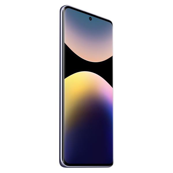 Xiaomi Redmi Note 14 Pro+ 6,67" 5G 8/256GB DualSIM lila okostelefon