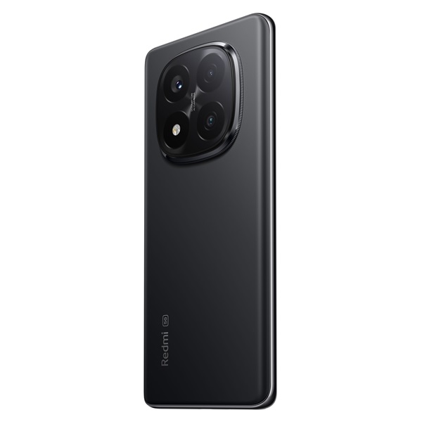 Xiaomi Redmi Note 14 Pro+ 6,67" 5G 12/512GB DualSIM fekete okostelefon (Újszerű)