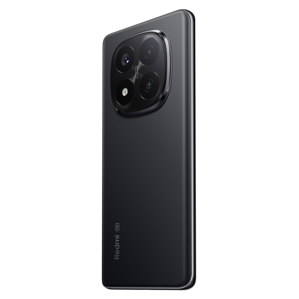 Xiaomi Redmi Note 14 Pro+ 6,67" 5G 12/512GB DualSIM fekete okostelefon (Újszerű)
