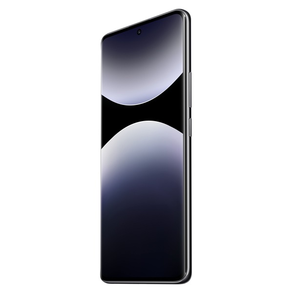 Xiaomi Redmi Note 14 Pro+ 6,67" 5G 12/512GB DualSIM fekete okostelefon (Újszerű)