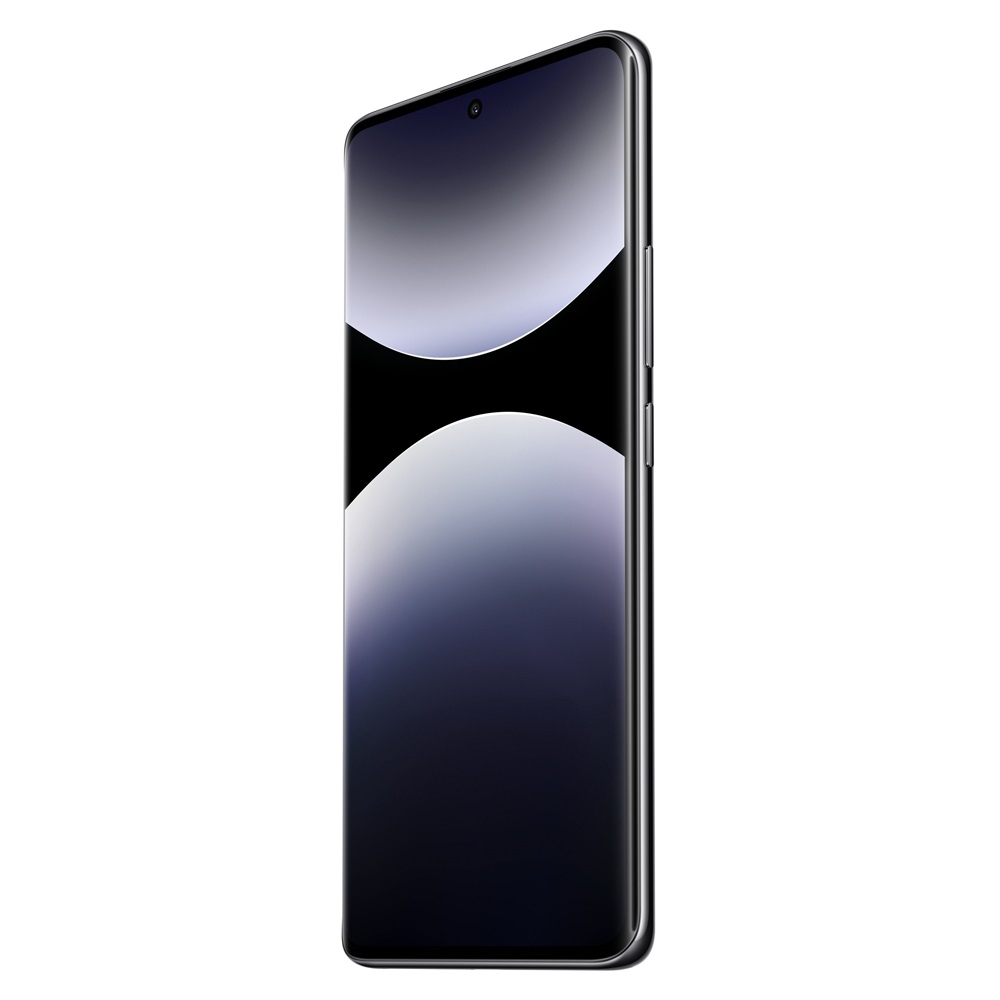 Xiaomi Redmi Note 14 Pro+ 6,67" 5G 12/512GB DualSIM fekete okostelefon (Újszerű)