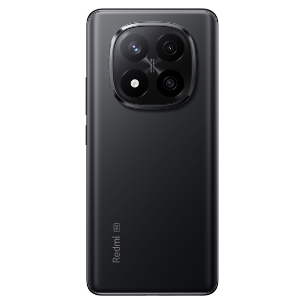 Xiaomi Redmi Note 14 Pro+ 6,67" 5G 12/512GB DualSIM fekete okostelefon (Újszerű)