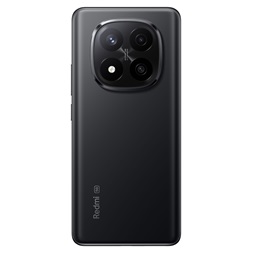 Xiaomi Redmi Note 14 Pro+ 6,67" 5G 12/512GB DualSIM fekete okostelefon (Újszerű)