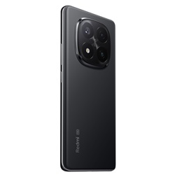 Xiaomi Redmi Note 14 Pro+ 6,67" 5G 12/512GB DualSIM fekete okostelefon (Újszerű)