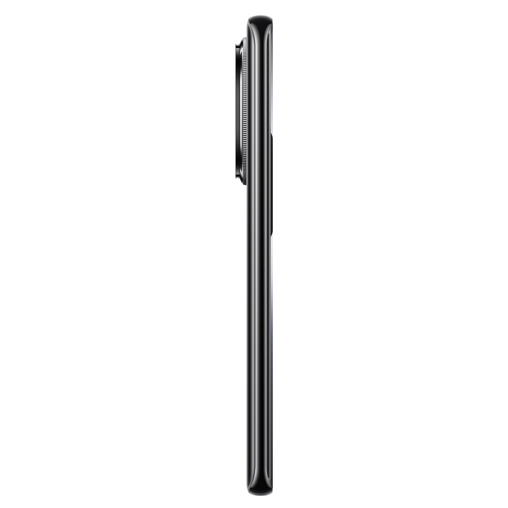 Xiaomi Redmi Note 14 Pro+ 6,67" 5G 12/512GB DualSIM fekete okostelefon (Újszerű)