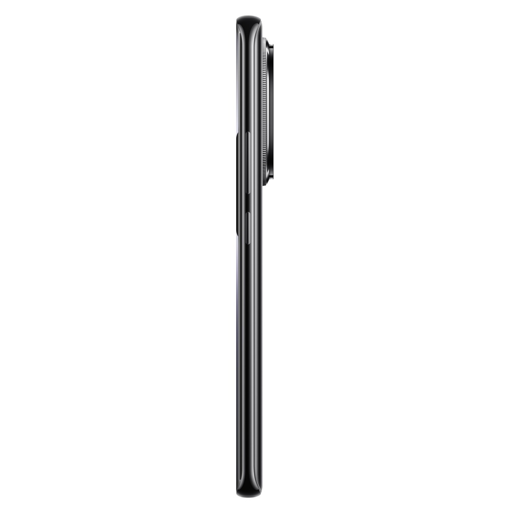 Xiaomi Redmi Note 14 Pro+ 6,67" 5G 12/512GB DualSIM fekete okostelefon (Újszerű)