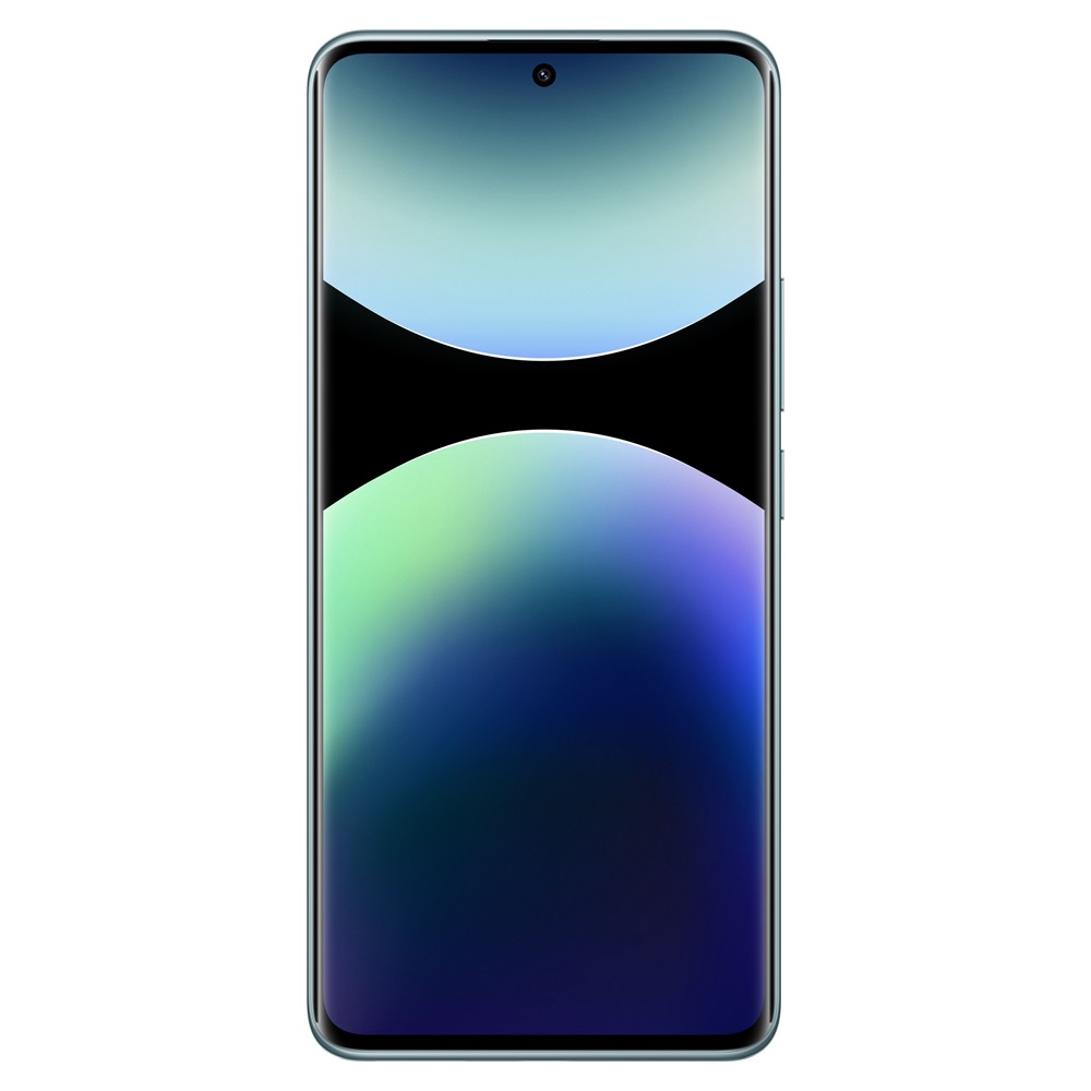 Xiaomi Redmi Note 14 Pro+ 6,67" 5G 12/512GB DualSIM kék okostelefon (Újszerű)