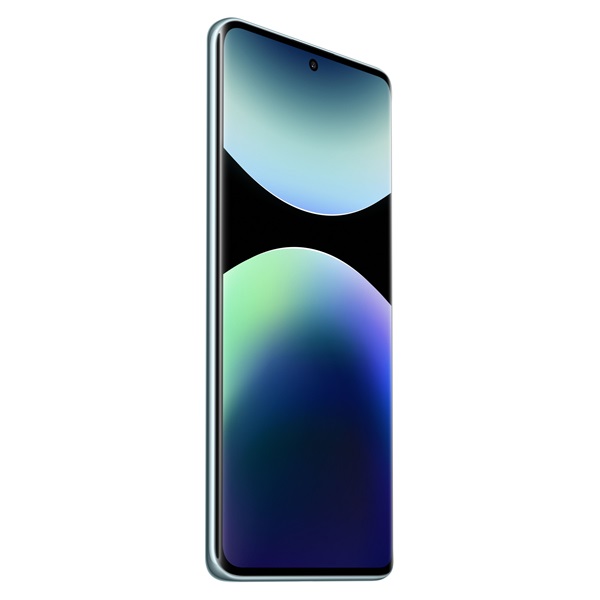 Xiaomi Redmi Note 14 Pro+ 6,67" 5G 12/512GB DualSIM kék okostelefon (Újszerű)