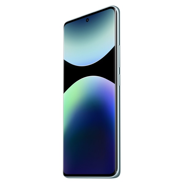 Xiaomi Redmi Note 14 Pro+ 6,67" 5G 12/512GB DualSIM kék okostelefon (Újszerű)