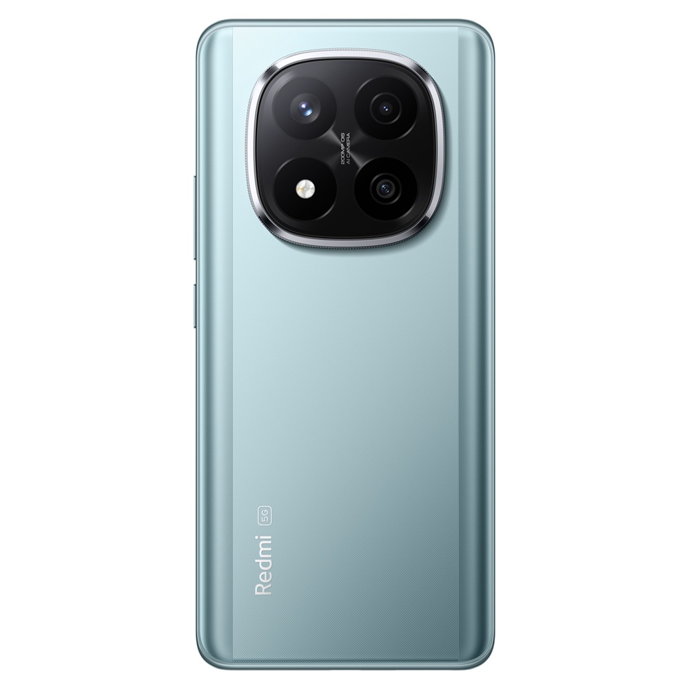 Xiaomi Redmi Note 14 Pro+ 6,67" 5G 12/512GB DualSIM kék okostelefon (Újszerű)