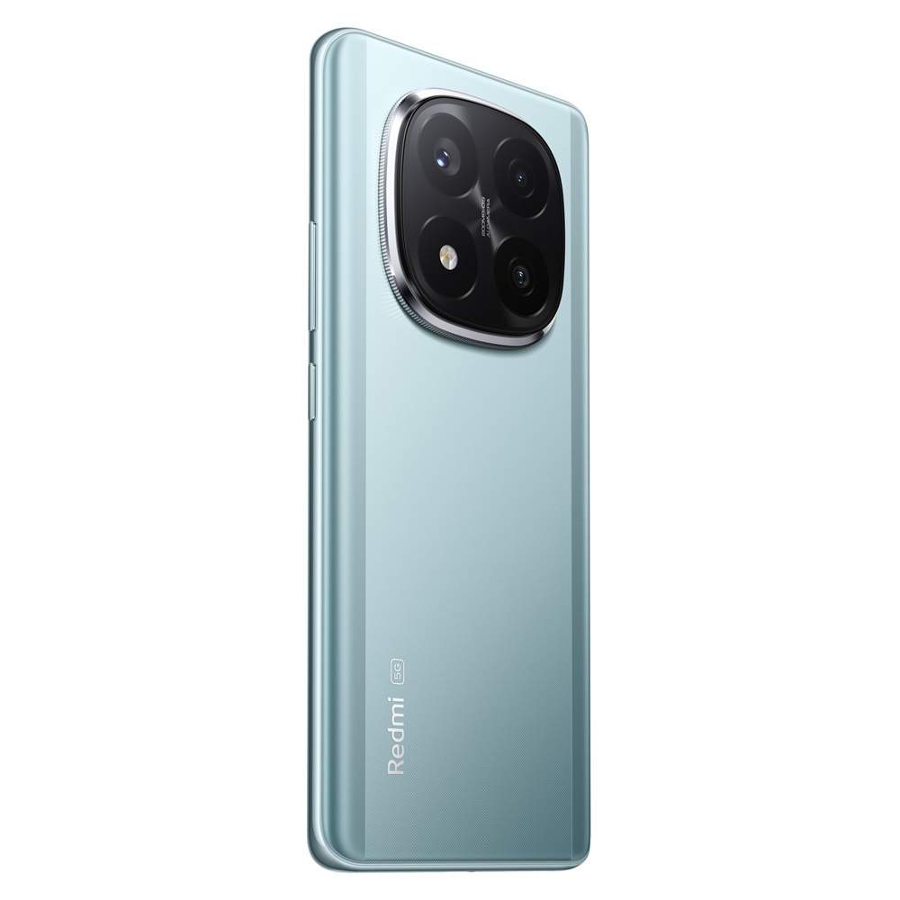 Xiaomi Redmi Note 14 Pro+ 6,67" 5G 12/512GB DualSIM kék okostelefon (Újszerű)