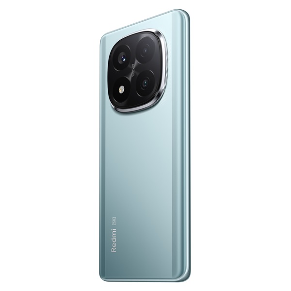 Xiaomi Redmi Note 14 Pro+ 6,67" 5G 12/512GB DualSIM kék okostelefon (Újszerű)