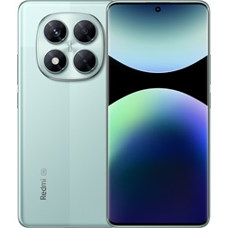 Xiaomi Redmi Note 14 Pro 6,67" 5G 8/256GB DualSIM zöld okostelefon (Újszerű)