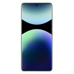 Xiaomi Redmi Note 14 Pro 6,67" 5G 8/256GB DualSIM zöld okostelefon (Újszerű)