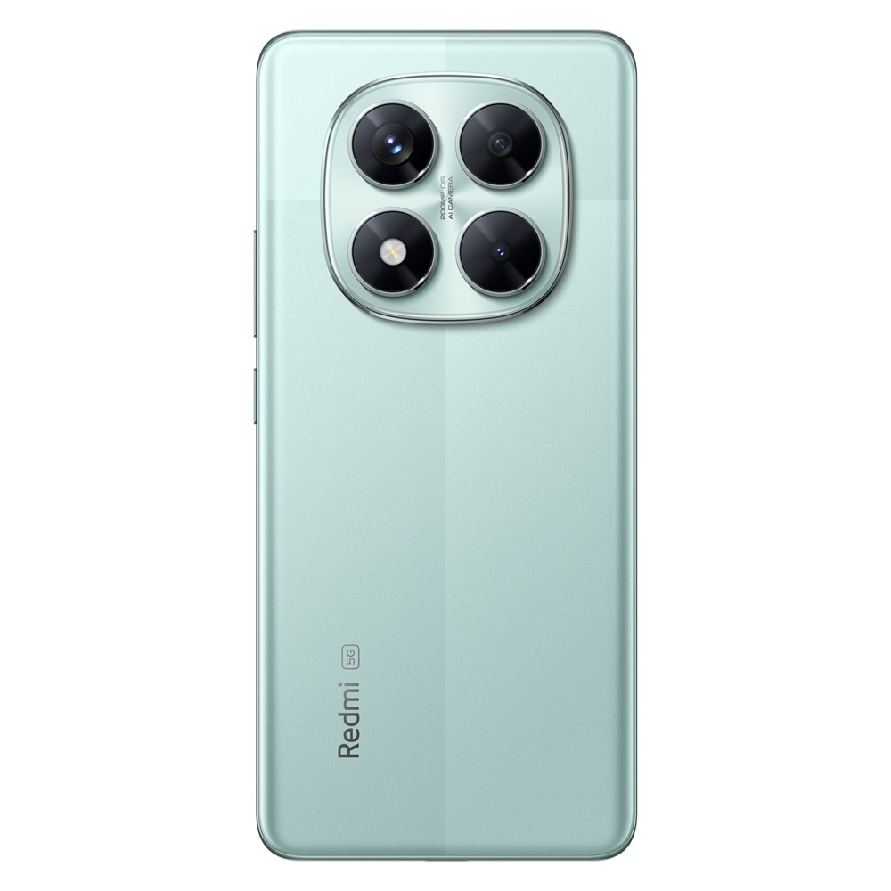 Xiaomi Redmi Note 14 Pro 6,67" 5G 8/256GB DualSIM zöld okostelefon (Újszerű)