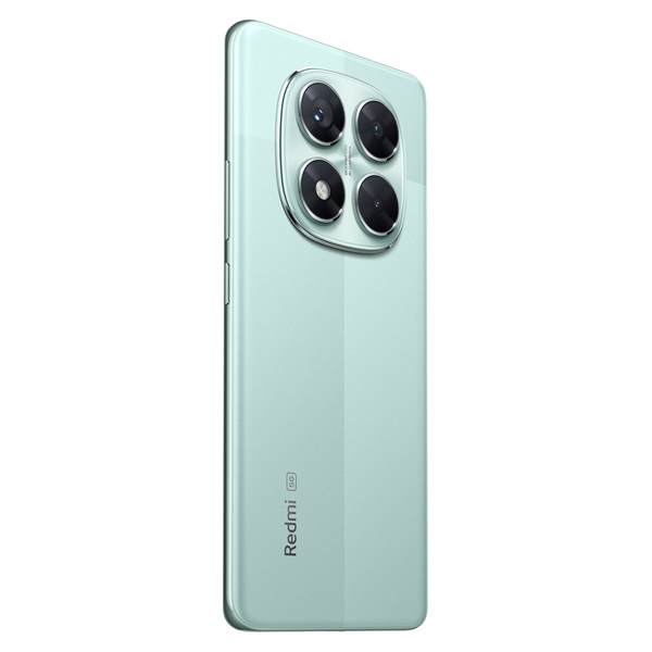 Xiaomi Redmi Note 14 Pro 6,67" 5G 8/256GB DualSIM zöld okostelefon (Újszerű)