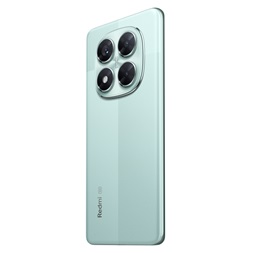 Xiaomi Redmi Note 14 Pro 6,67" 5G 8/256GB DualSIM zöld okostelefon (Újszerű)