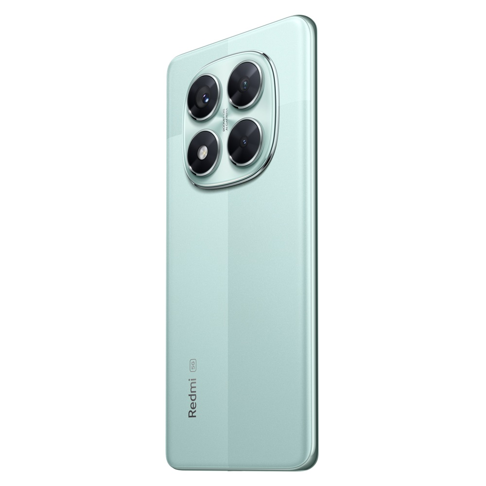 Xiaomi Redmi Note 14 Pro 6,67" 5G 8/256GB DualSIM zöld okostelefon (Újszerű)