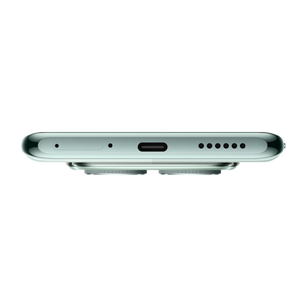 Xiaomi Redmi Note 14 Pro 6,67" 5G 8/256GB DualSIM zöld okostelefon (Újszerű)