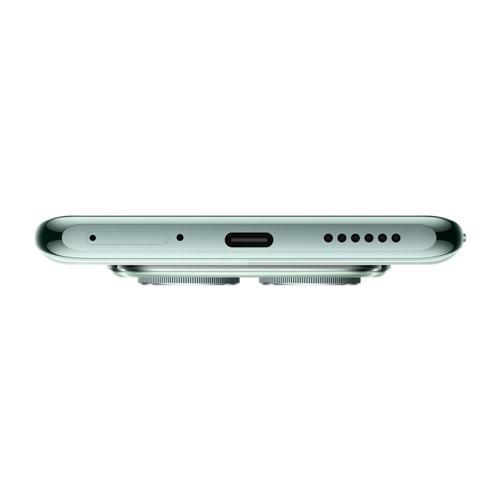 Xiaomi Redmi Note 14 Pro 6,67" 5G 8/256GB DualSIM zöld okostelefon (Újszerű)