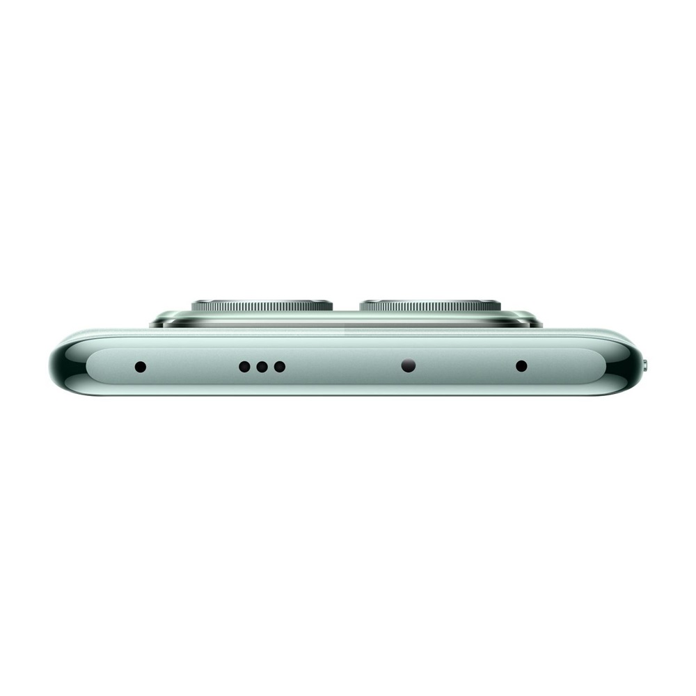 Xiaomi Redmi Note 14 Pro 6,67" 5G 8/256GB DualSIM zöld okostelefon (Újszerű)