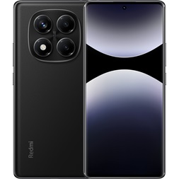 Xiaomi Redmi Note 14 Pro 6,67" LTE 8/256GB DualSIM fekete okostelefon (Újszerű)