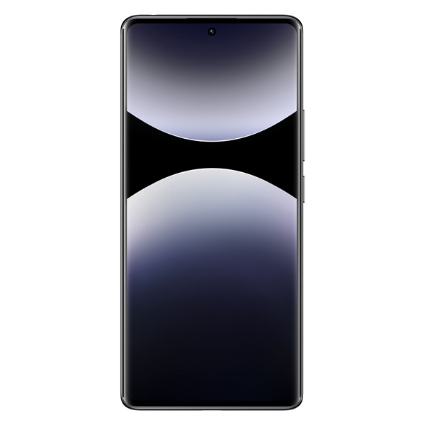 Xiaomi Redmi Note 14 Pro 6,67" LTE 8/256GB DualSIM fekete okostelefon (Újszerű)