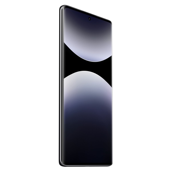 Xiaomi Redmi Note 14 Pro 6,67" LTE 8/256GB DualSIM fekete okostelefon (Újszerű)