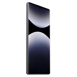 Xiaomi Redmi Note 14 Pro 6,67" LTE 8/256GB DualSIM fekete okostelefon (Újszerű)