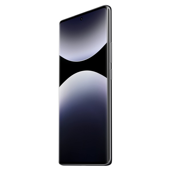 Xiaomi Redmi Note 14 Pro 6,67" LTE 8/256GB DualSIM fekete okostelefon (Újszerű)