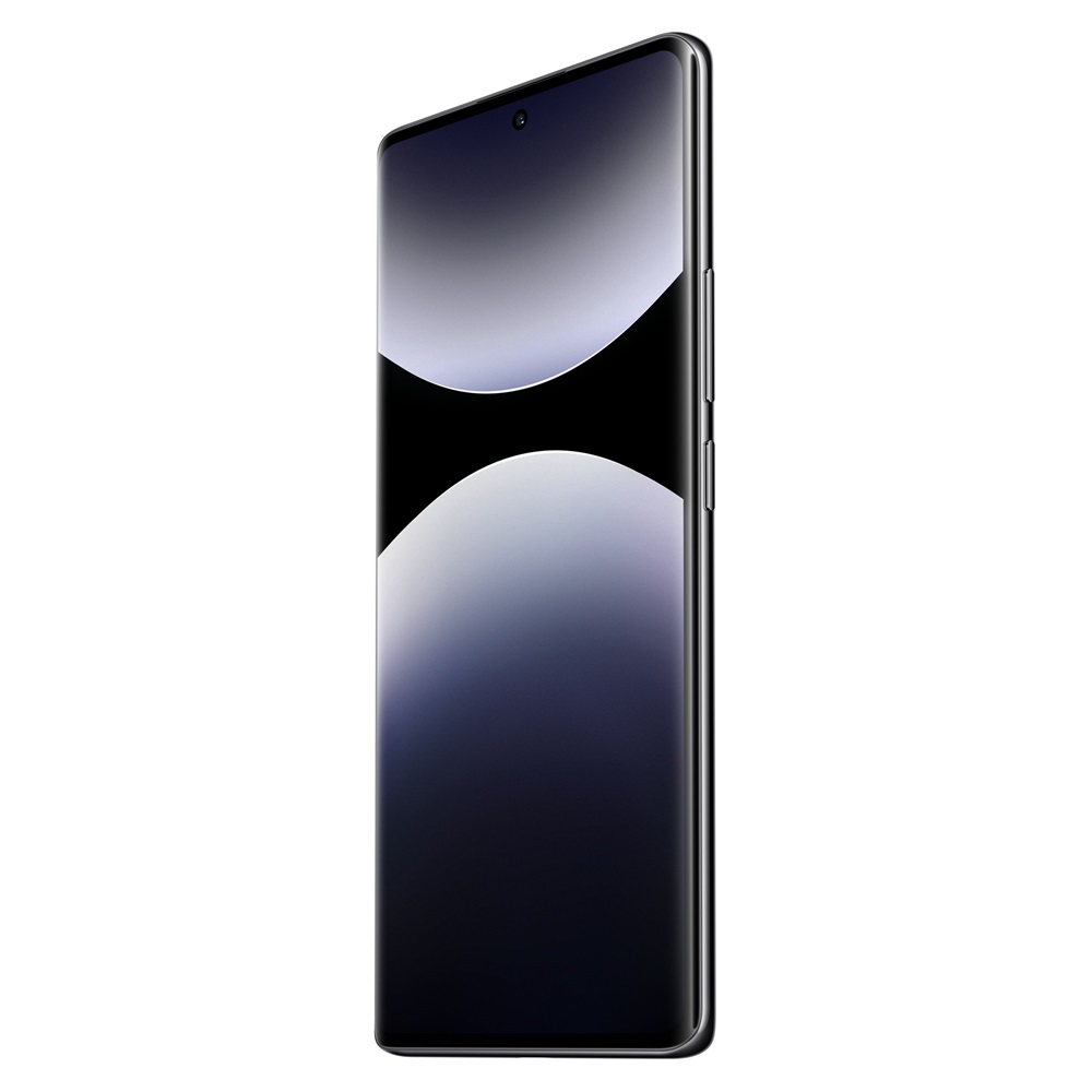 Xiaomi Redmi Note 14 Pro 6,67" LTE 8/256GB DualSIM fekete okostelefon (Újszerű)