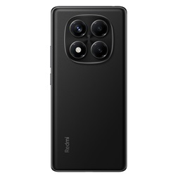 Xiaomi Redmi Note 14 Pro 6,67" LTE 8/256GB DualSIM fekete okostelefon (Újszerű)