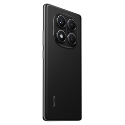 Xiaomi Redmi Note 14 Pro 6,67" LTE 8/256GB DualSIM fekete okostelefon (Újszerű)