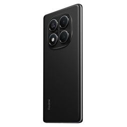 Xiaomi Redmi Note 14 Pro 6,67" LTE 8/256GB DualSIM fekete okostelefon (Újszerű)