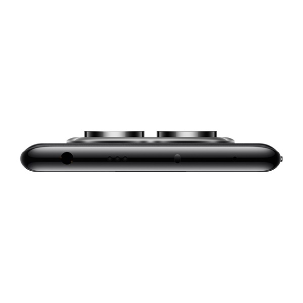 Xiaomi Redmi Note 14 Pro 6,67" LTE 8/256GB DualSIM fekete okostelefon (Újszerű)