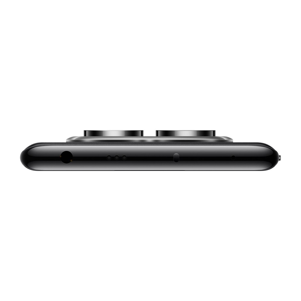 Xiaomi Redmi Note 14 Pro 6,67" LTE 8/256GB DualSIM fekete okostelefon (Újszerű)