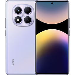 Xiaomi Redmi Note 14 Pro 6,67" LTE 8/256GB DualSIM lila okostelefon (Újszerű)