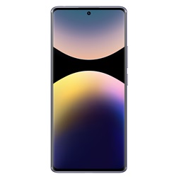 Xiaomi Redmi Note 14 Pro 6,67" LTE 8/256GB DualSIM lila okostelefon (Újszerű)